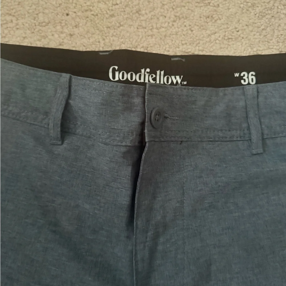 Good Fellow Men’s Bathing Suit size 36